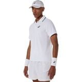  Áo T-shirt poly Nam ASICS 2041A390.100 