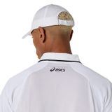  Áo T-shirt poly Nam ASICS 2041A390.100 