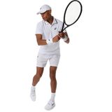  Áo T-shirt poly Nam ASICS 2041A390.100 