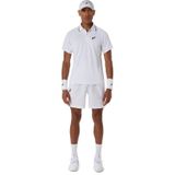  Áo T-shirt poly Nam ASICS 2041A390.100 