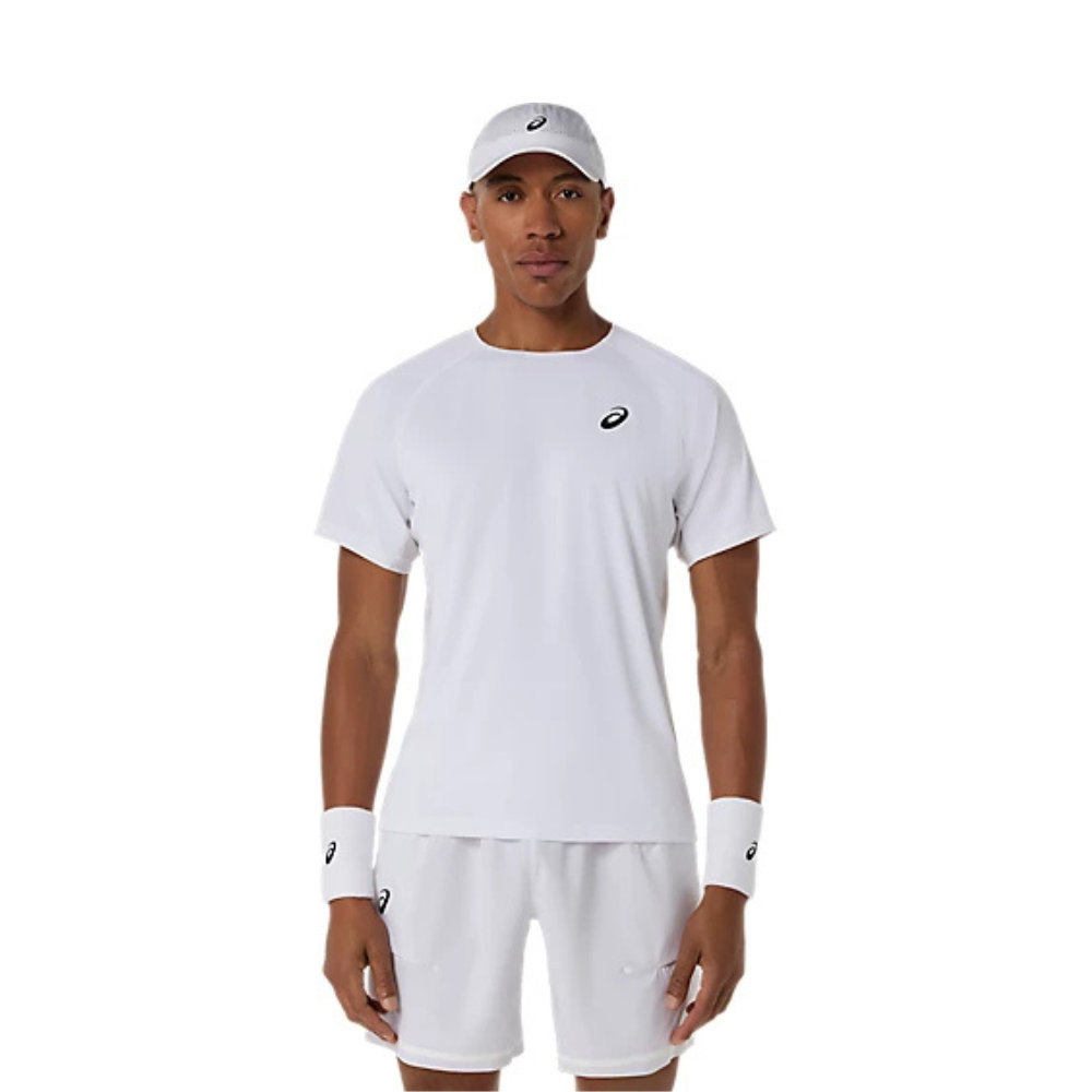  Áo T-shirt Nam ASICS  - 2041A392.100 