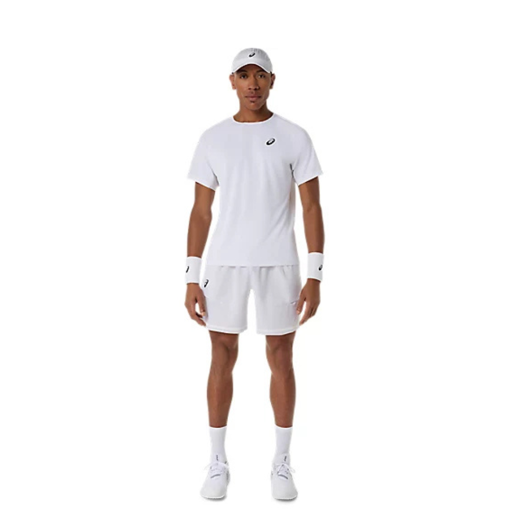  Áo T-shirt Nam ASICS  - 2041A392.100 
