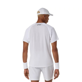  Áo T-shirt Nam ASICS  - 2041A392.100 