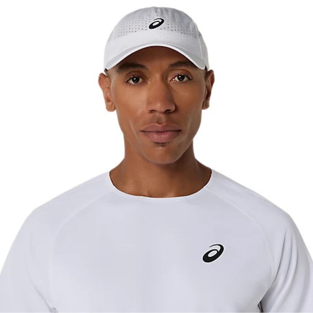  Áo T-shirt Nam ASICS  - 2041A392.100 