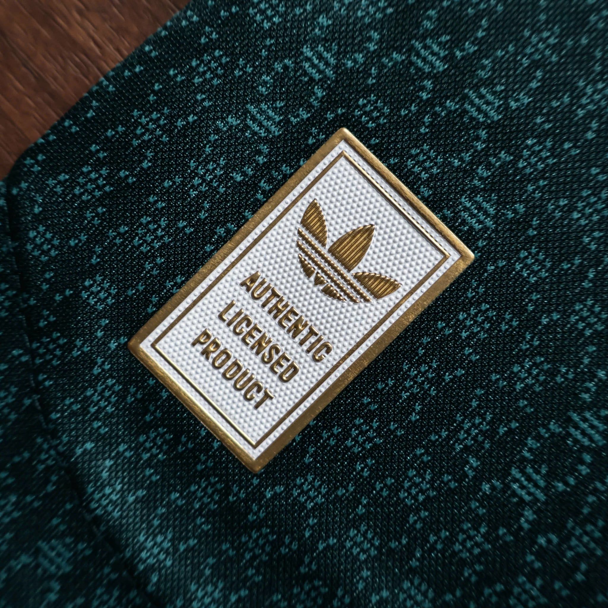  ÁO ĐẤU NAM ADIDAS SÂN KHÁCH REAL MADRID 26/27 PHIÊN BẢN AUTHENTIC - JZ7219 