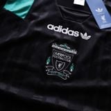  ÁO ĐẤU UNISEX ADIDAS EQT LIVERPOOL FC - KG2915 
