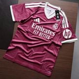  ÁO ĐẤU NAM ADIDAS REAL MADRID 26/27 THIRD JERSEY - IA7520 