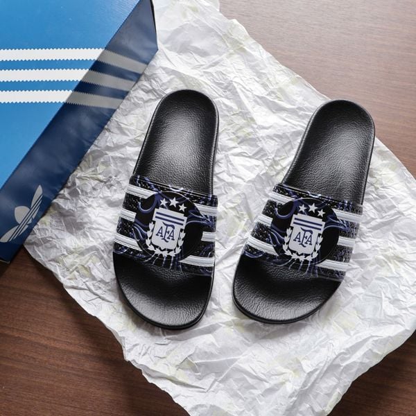  DÉP ADIDAS UNISEX ARGENTINA TREFOIL - KZ9396 