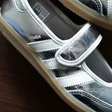  GIÀY ORIGINALS NỮ ADIDAS SAMBA JANE W - KK2502 
