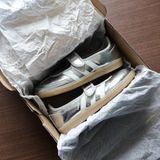  GIÀY ORIGINALS NỮ ADIDAS SAMBA JANE W - KK2502 