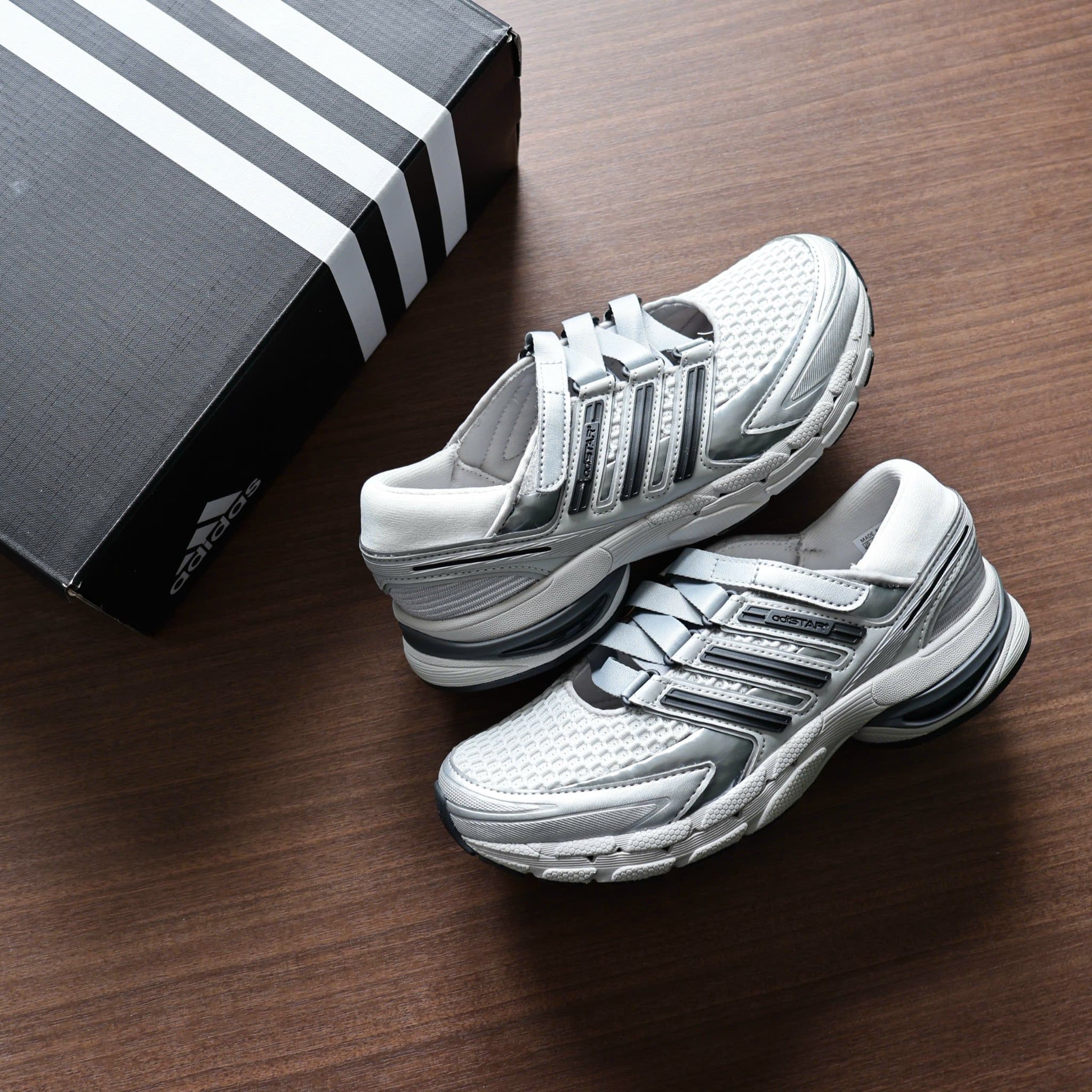  GIÀY ORIGINALS NỮ ADIDAS ADISTAR CONTROL 5 MJ - LA1822 