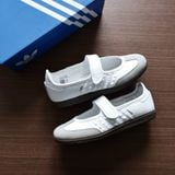  GIÀY ORIGINALS NỮ ADIDAS SAMBA JANE W - KZ6692 