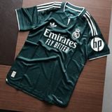  ÁO ĐẤU NAM ADIDAS SÂN KHÁCH REAL MADRID 26/27 PHIÊN BẢN AUTHENTIC - JZ7219 