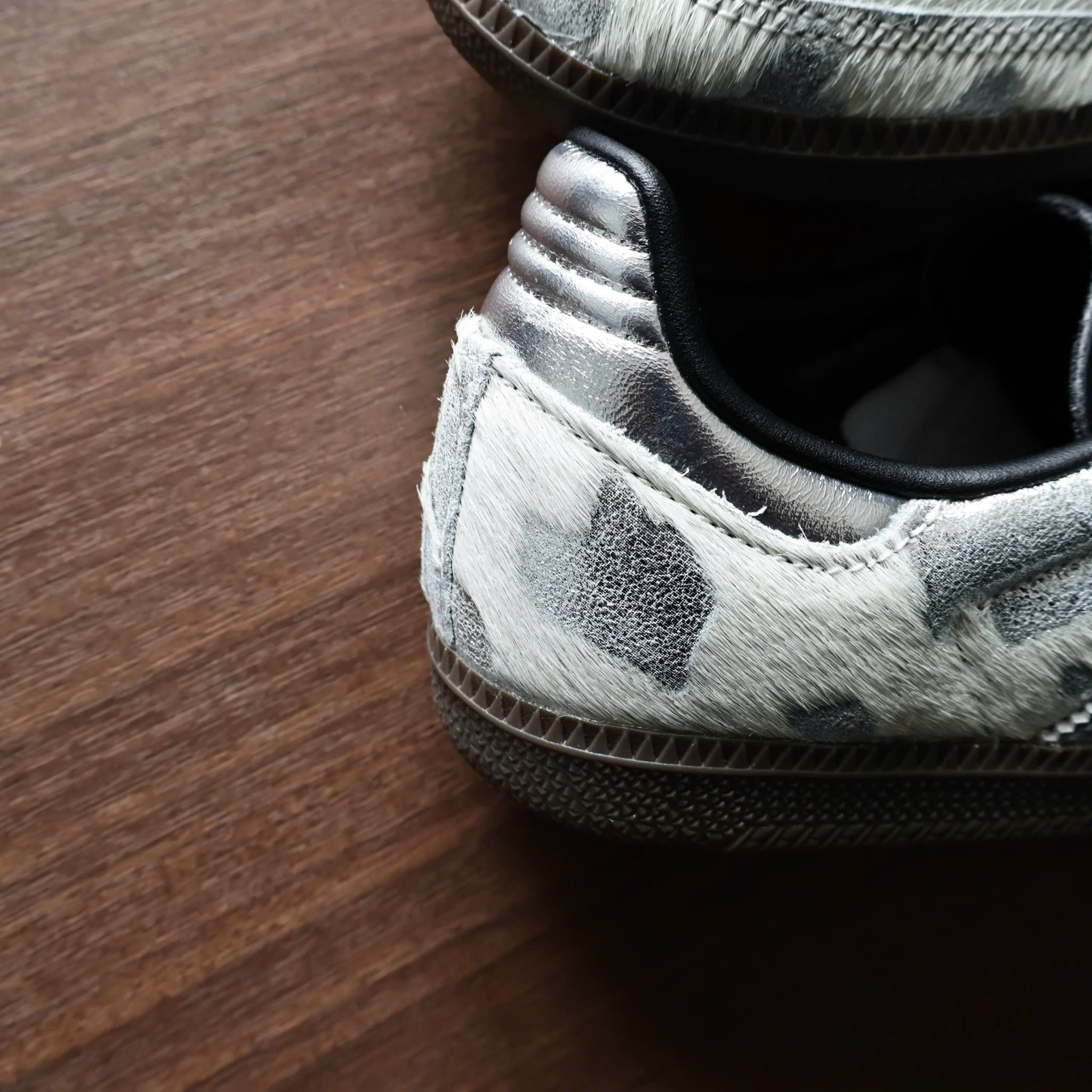  GIÀY ORIGINALS NỮ ADIDAS SAMBA OG W - KJ2314 