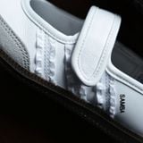  GIÀY ORIGINALS NỮ ADIDAS SAMBA JANE W - KZ6692 