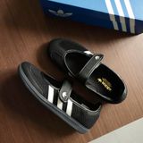  GIÀY ORIGINALS NỮ ADIDAS SAMBA JANE W - LA6830 