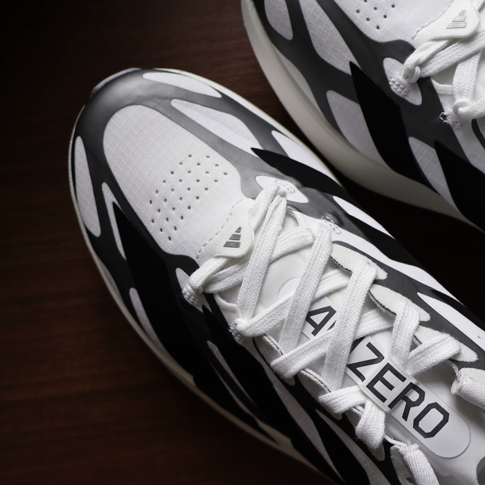  GIÀY CHẠY BỘ NAM ADIDAS ADIZERO EVO SL EXO M - KI4763 
