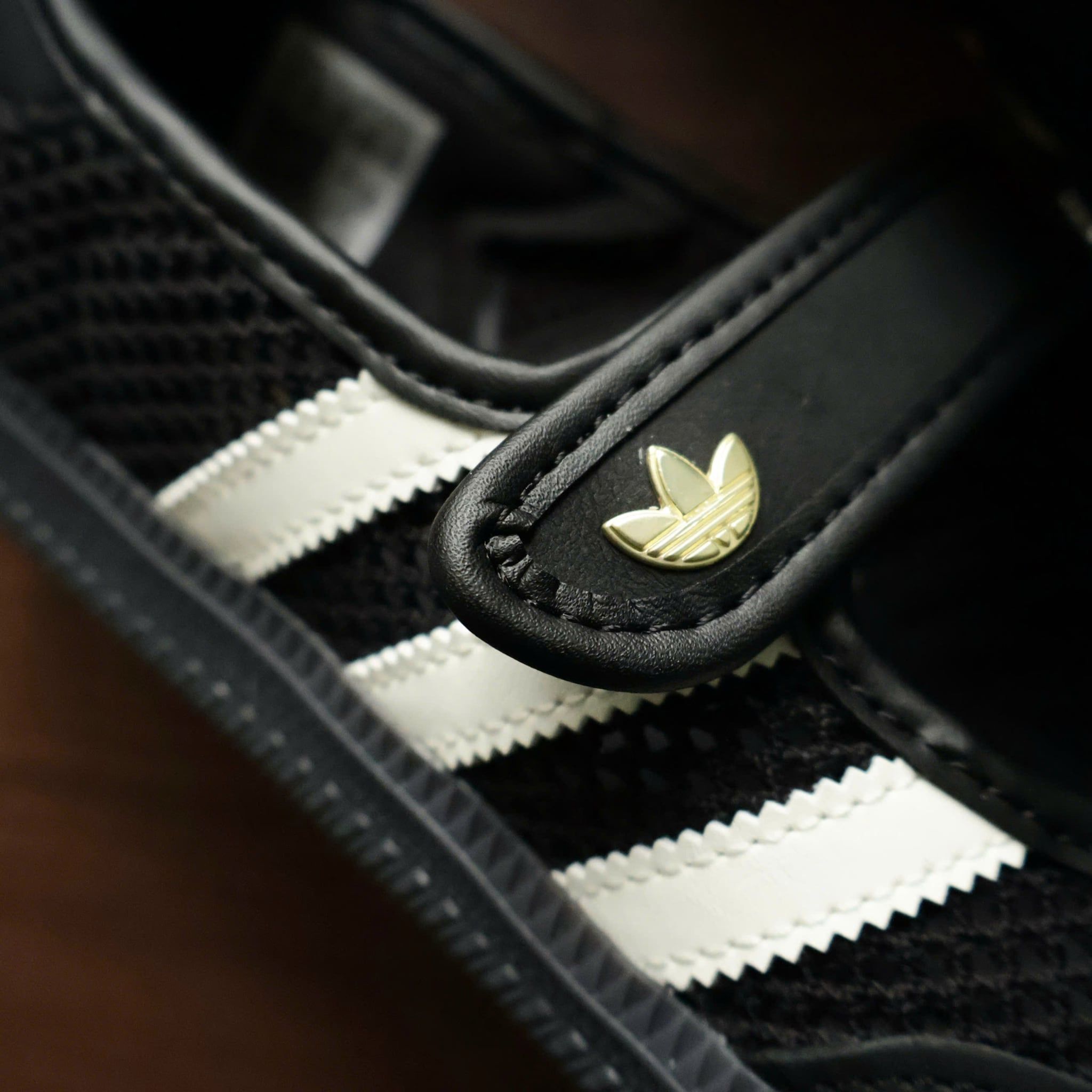  GIÀY ORIGINALS NỮ ADIDAS SAMBA JANE W - LA6830 