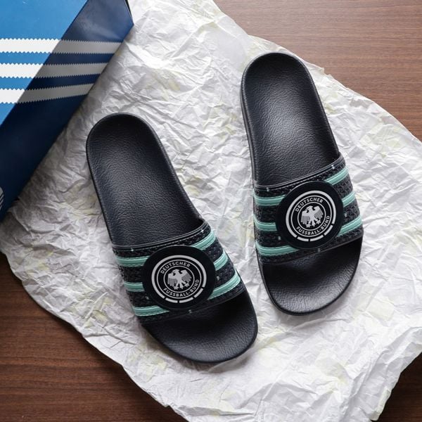  DÉP ADIDAS UNISEX GERMANY TREFOIL - KZ9405 