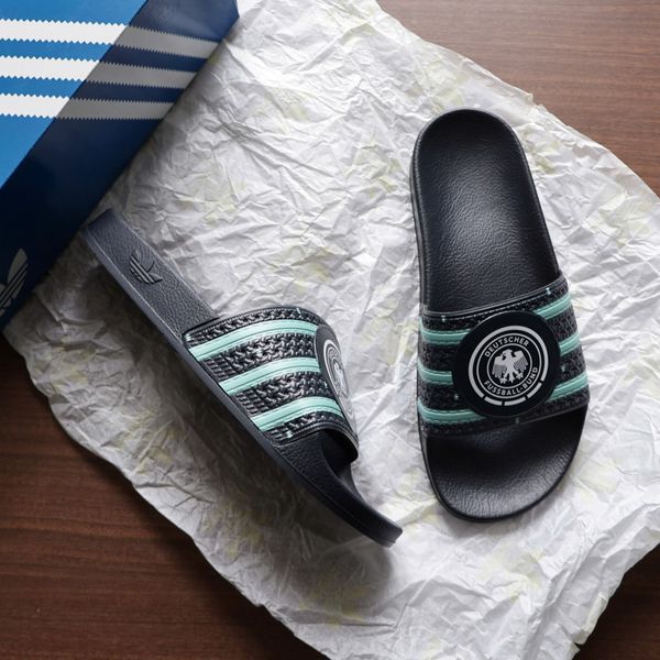  DÉP ADIDAS UNISEX GERMANY TREFOIL - KZ9405 