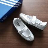  GIÀY ORIGINALS NỮ ADIDAS SAMBA JANE W - KZ6692 