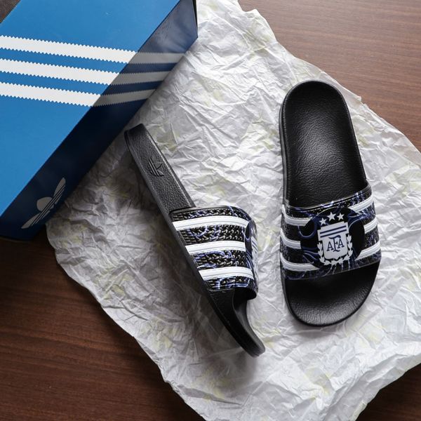  DÉP ADIDAS UNISEX ARGENTINA TREFOIL - KZ9396 
