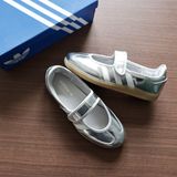  GIÀY ORIGINALS NỮ ADIDAS SAMBA JANE W - KK2502 