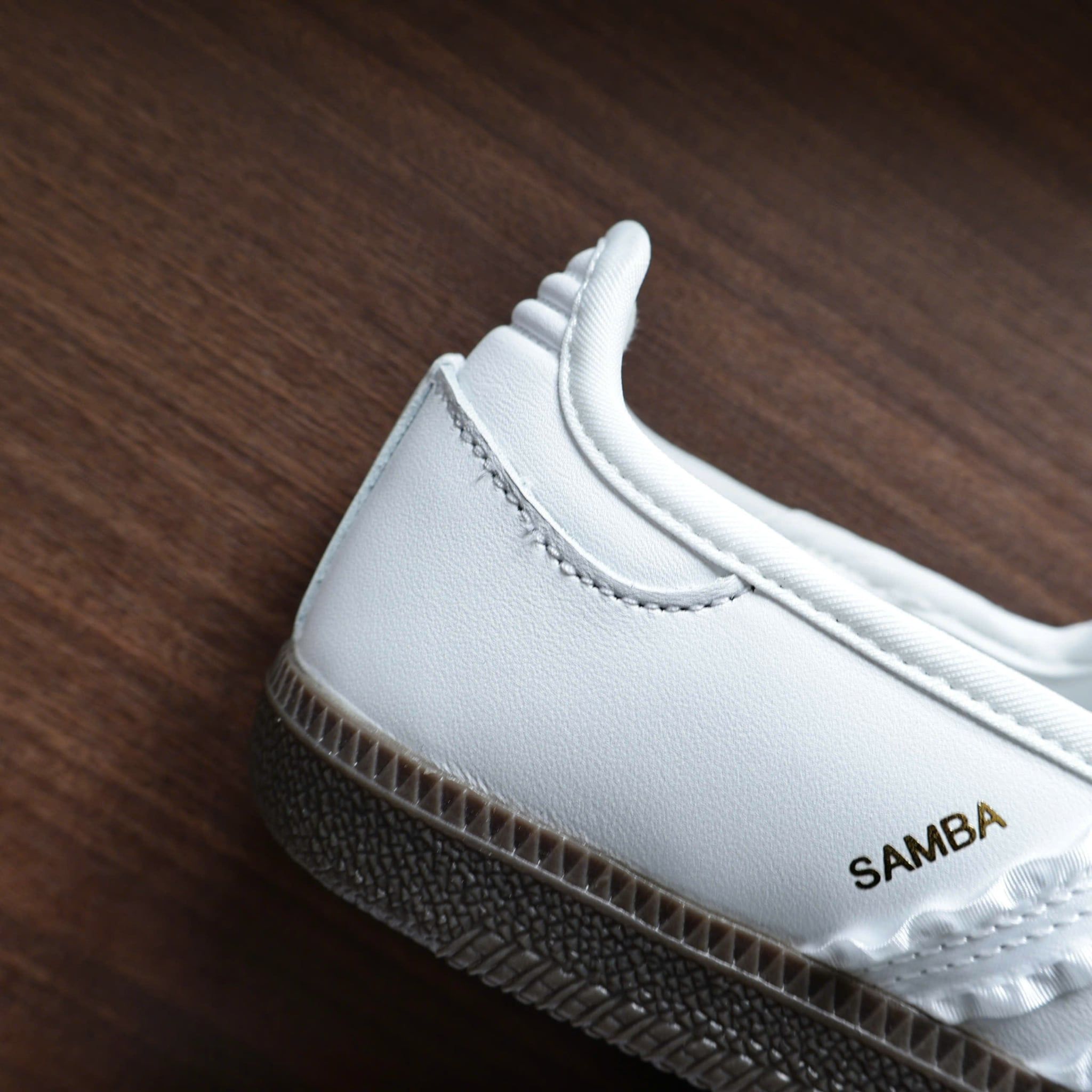  GIÀY ORIGINALS NỮ ADIDAS SAMBA JANE W - KZ6692 