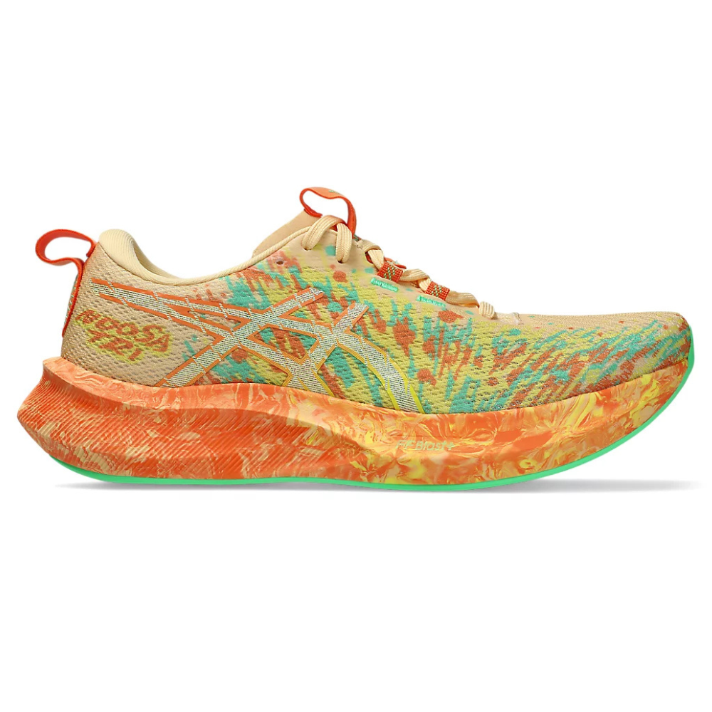  Giày chạy Nam ASICS NOOSA TRI 16 - 1012B675.801 