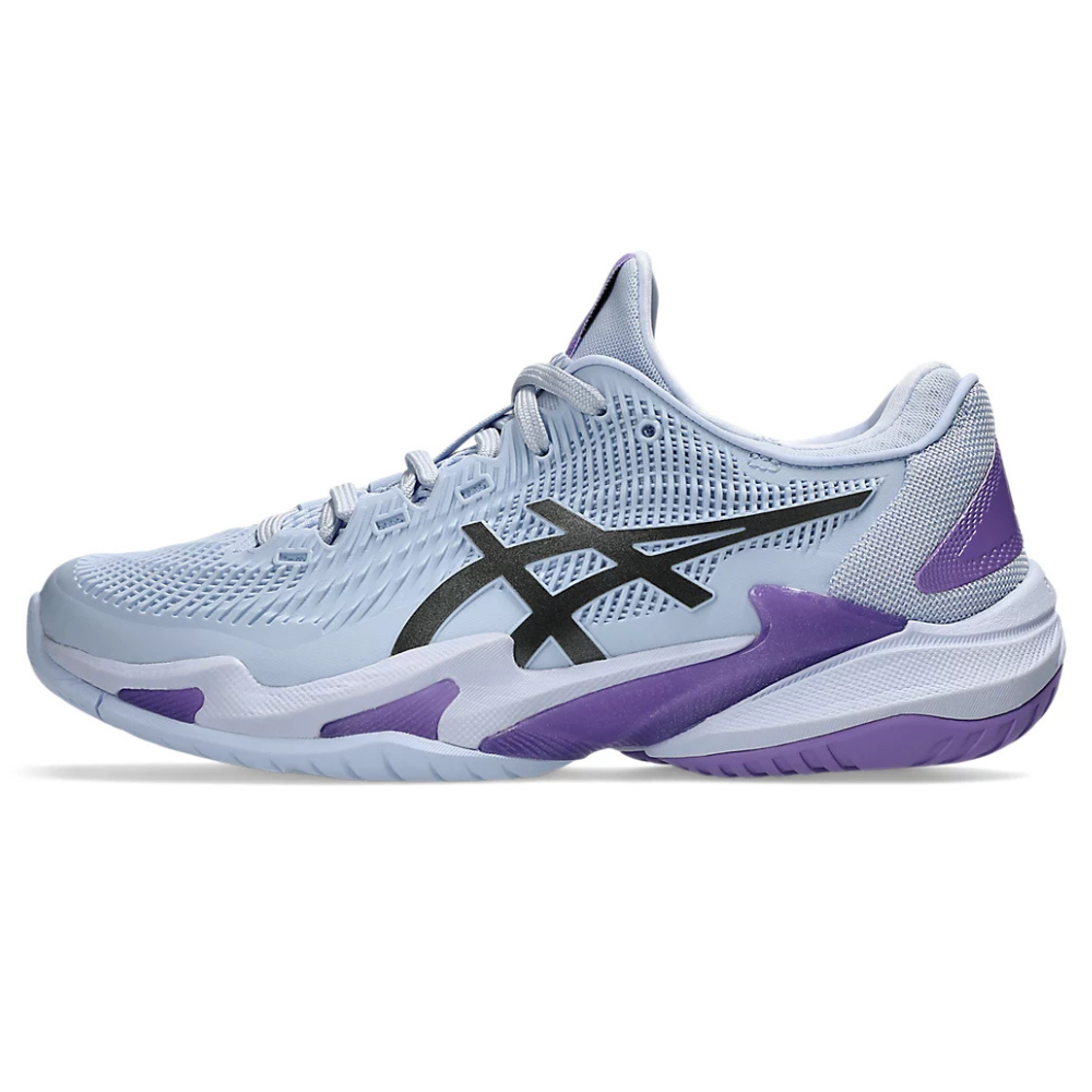  Giày tennis Nữ Asics COURT FF 3 - 1042A332.400 
