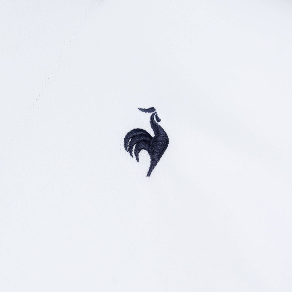  Áo T-shirt Nam Le Coq Sportif - LN6SHT22MV-WH00 