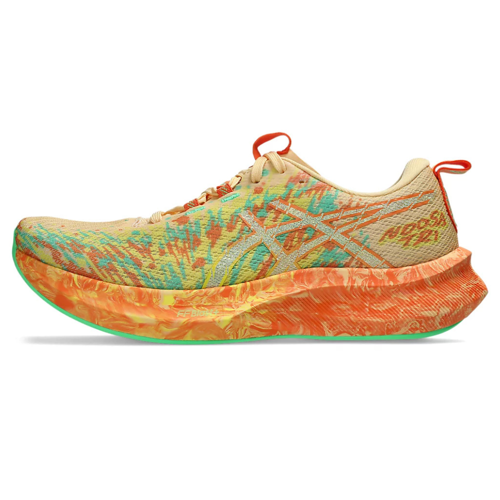  Giày chạy Nam ASICS NOOSA TRI 16 - 1012B675.801 