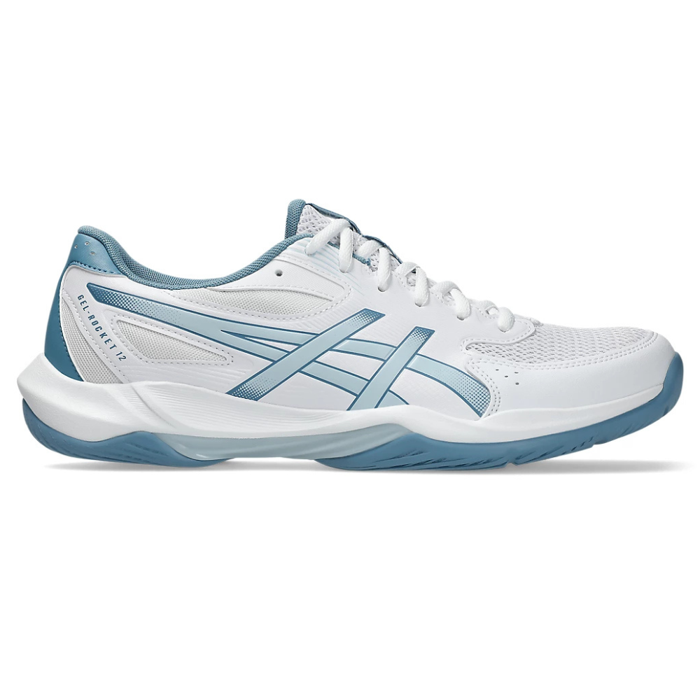  Giày indoor Nam Asics GEL-ROCKET 12 1071A115.403 