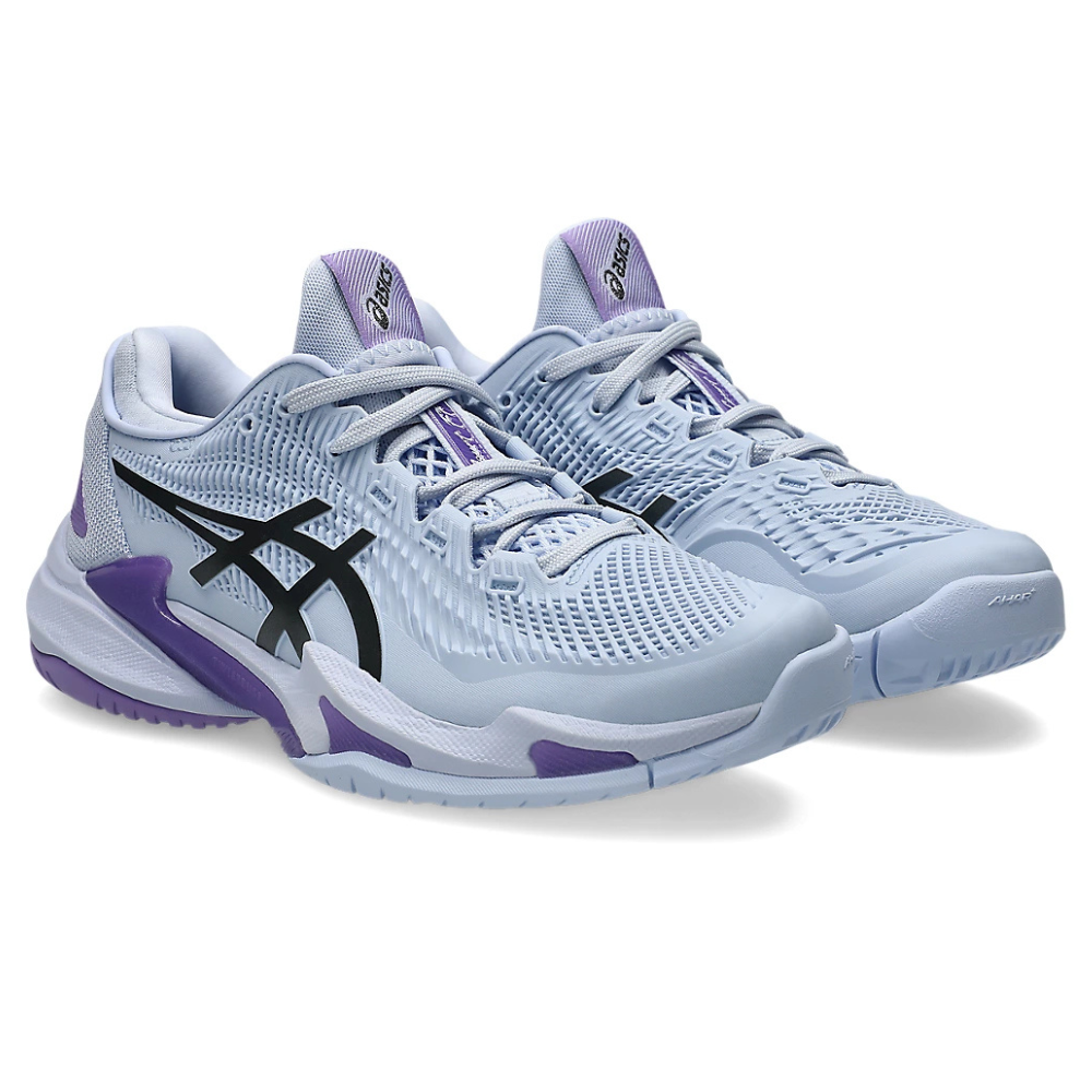  Giày tennis Nữ Asics COURT FF 3 - 1042A332.400 