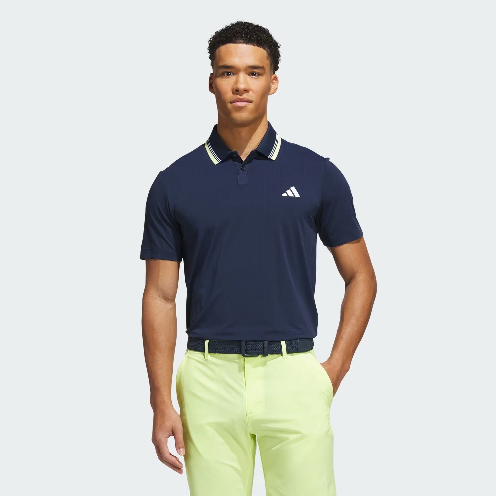  ÁO POLO NAM ADIDAS ULTIMATE365 TOUR CLIMACOOL - KS5782 