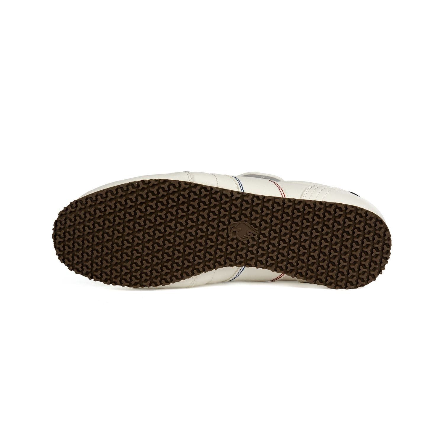  Giày thời trang Nam và Nữ Le Coq Sportif - LU6FSN01UZ-WHBK 