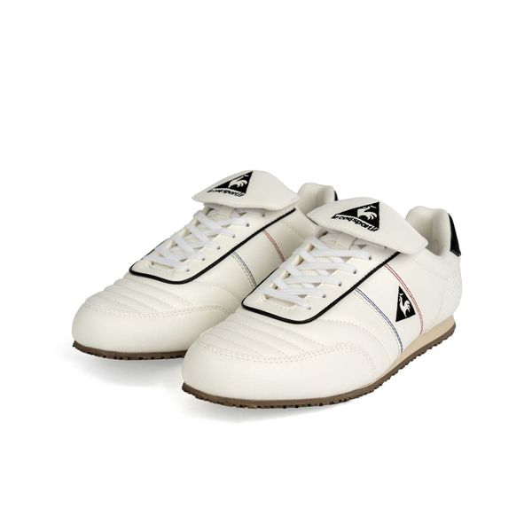  Giày thời trang Nam và Nữ Le Coq Sportif - LU6FSN01UZ-WHBK 