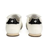  Giày thời trang Nam và Nữ Le Coq Sportif - LU6FSN01UZ-WHBK 