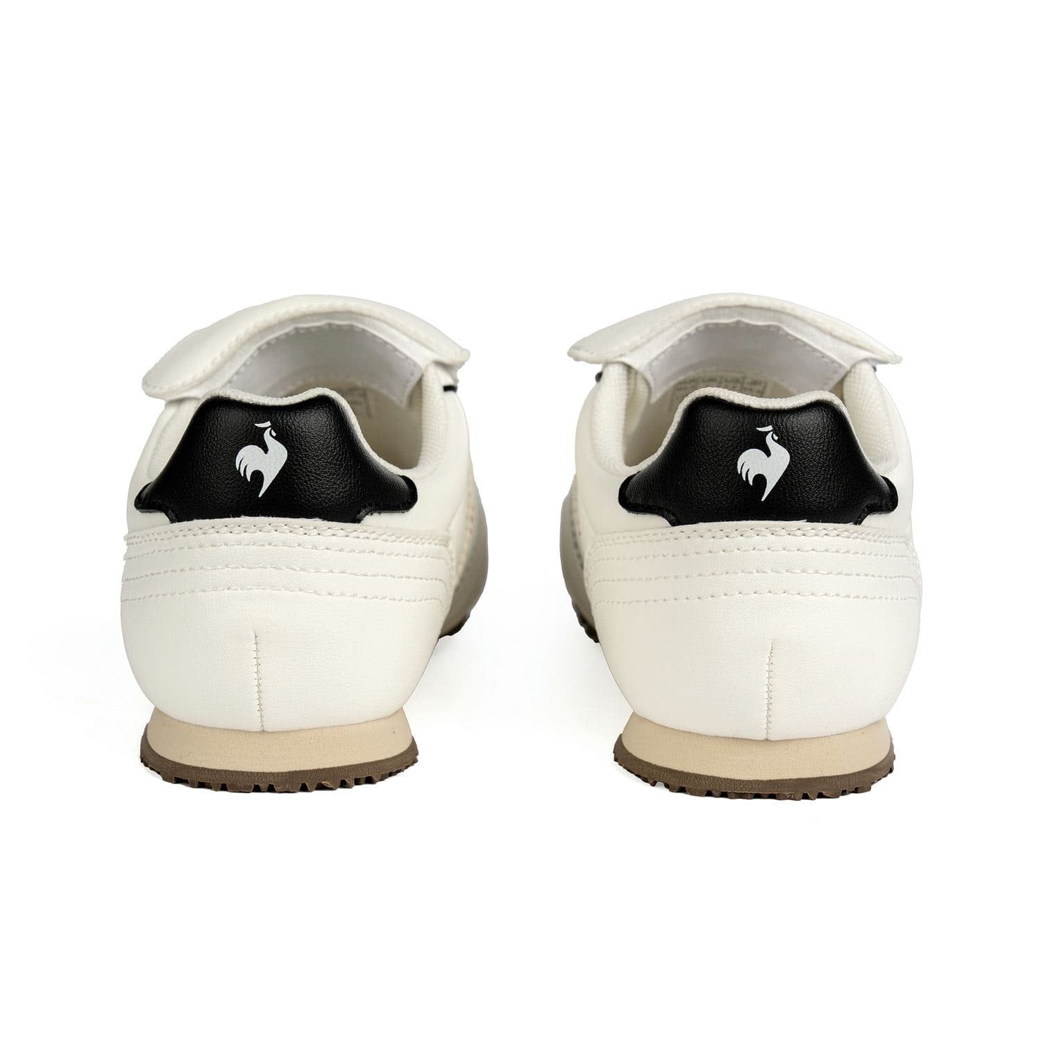  Giày thời trang Nam và Nữ Le Coq Sportif - LU6FSN01UZ-WHBK 