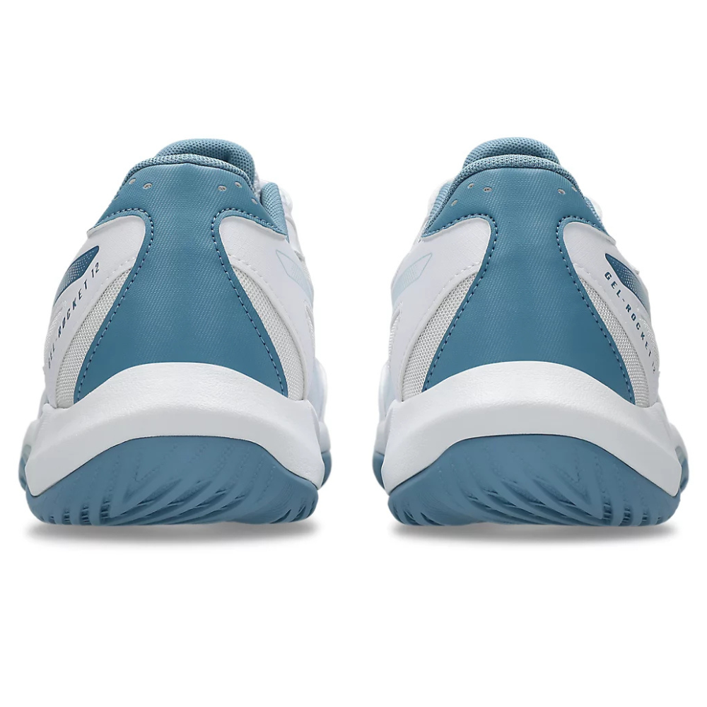  Giày indoor Nam Asics GEL-ROCKET 12 1071A115.403 