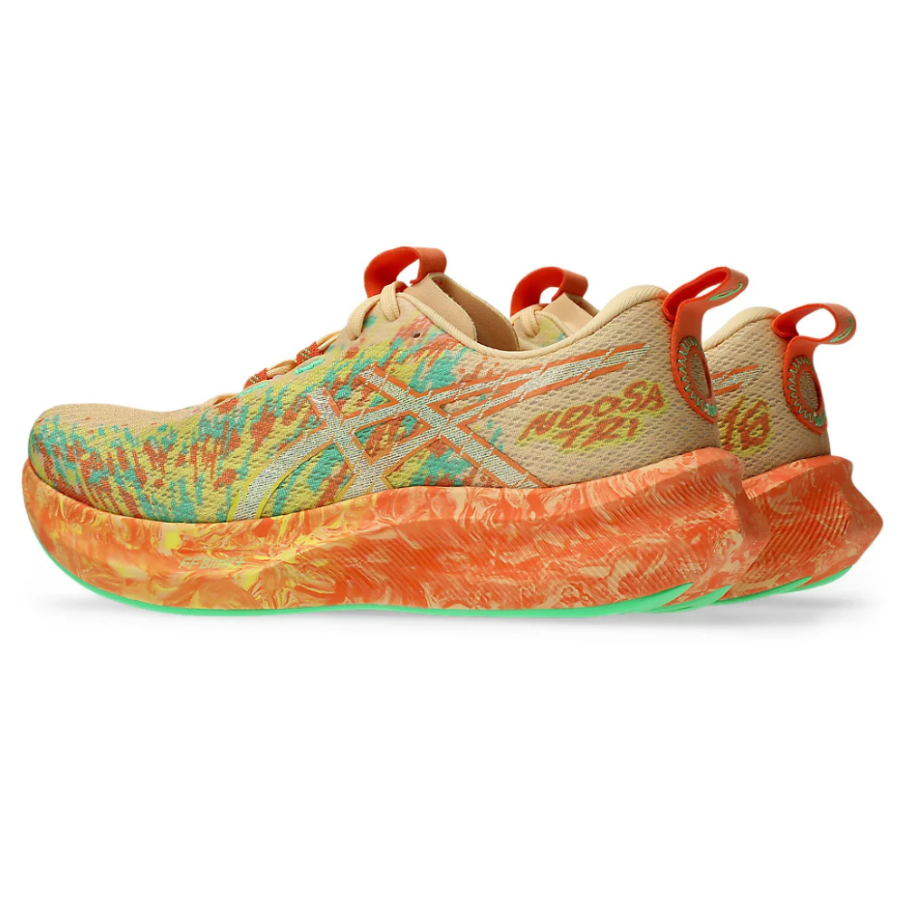  Giày chạy Nam ASICS NOOSA TRI 16 - 1012B675.801 