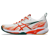  Giày tennis Nam Asics SONICSMASH FF 1041A538.100 