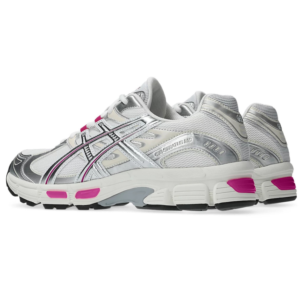  Giày thời trang Unisex Asics GEL-STRATUS MC - 1203B049.101 