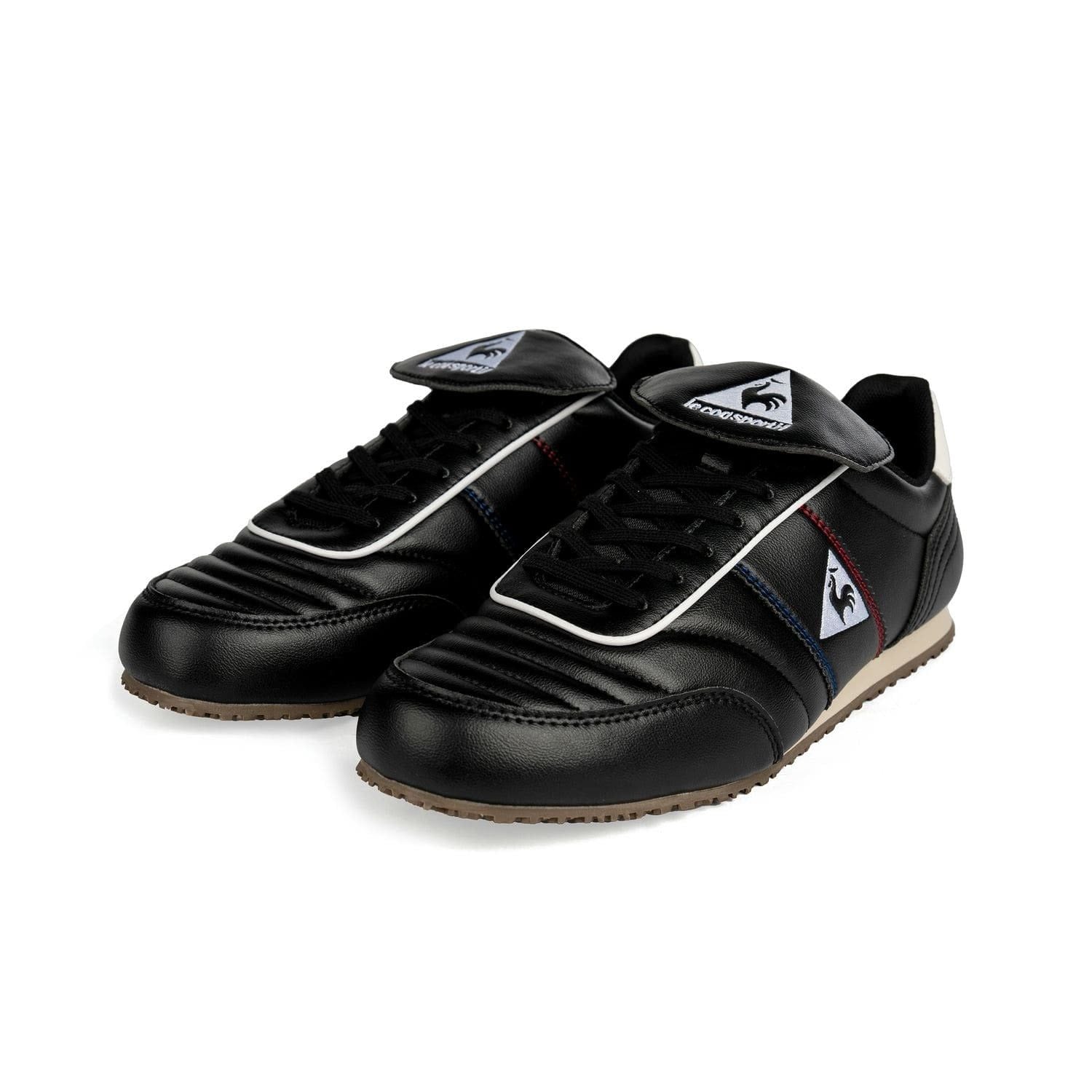  Giày thời trang Nam Le Coq Sportif - LU6FSN01UZ-BKWH 