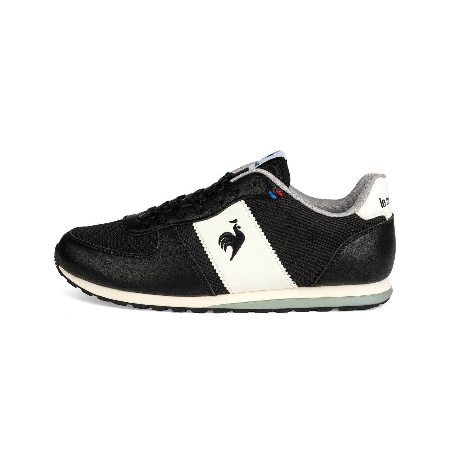  Giày thời trang Nam Le Coq Sportif - LU6FSN02UZ-BKWH 