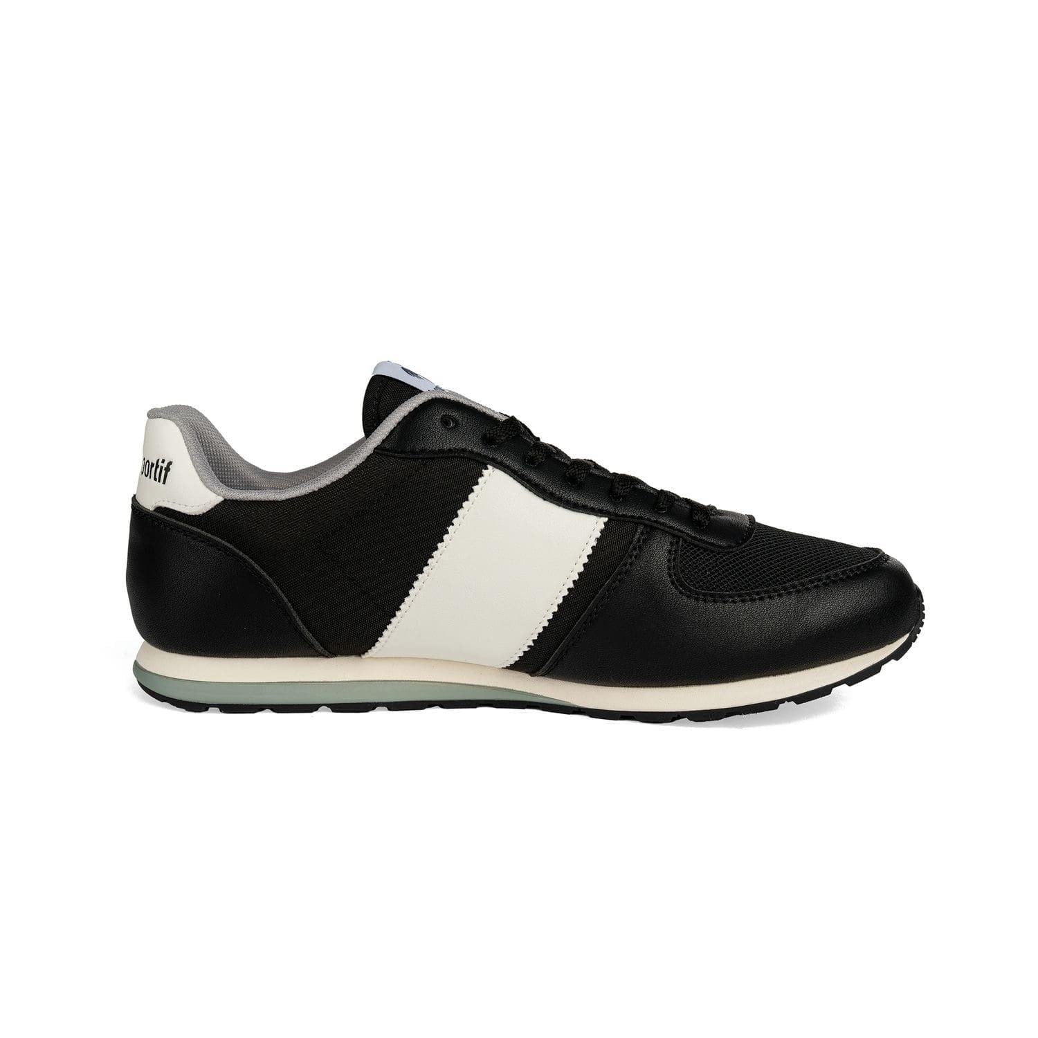  Giày thời trang Nam Le Coq Sportif - LU6FSN02UZ-BKWH 