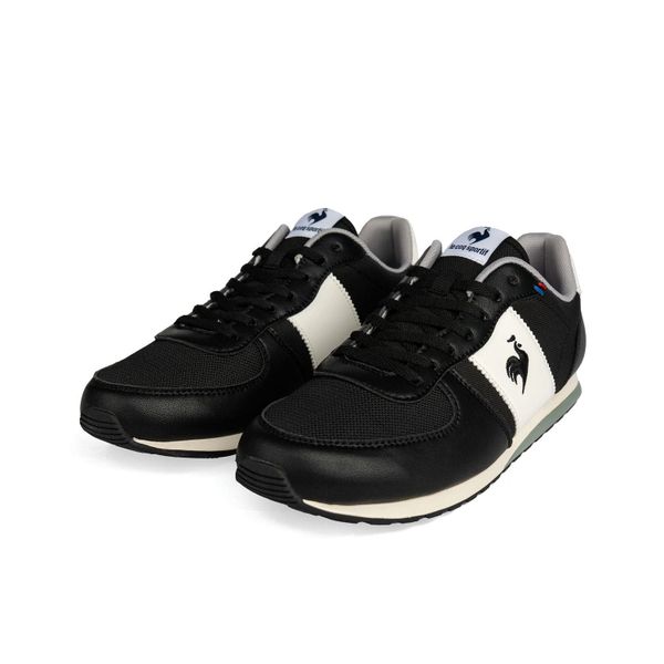  Giày thời trang Nam Le Coq Sportif - LU6FSN02UZ-BKWH 