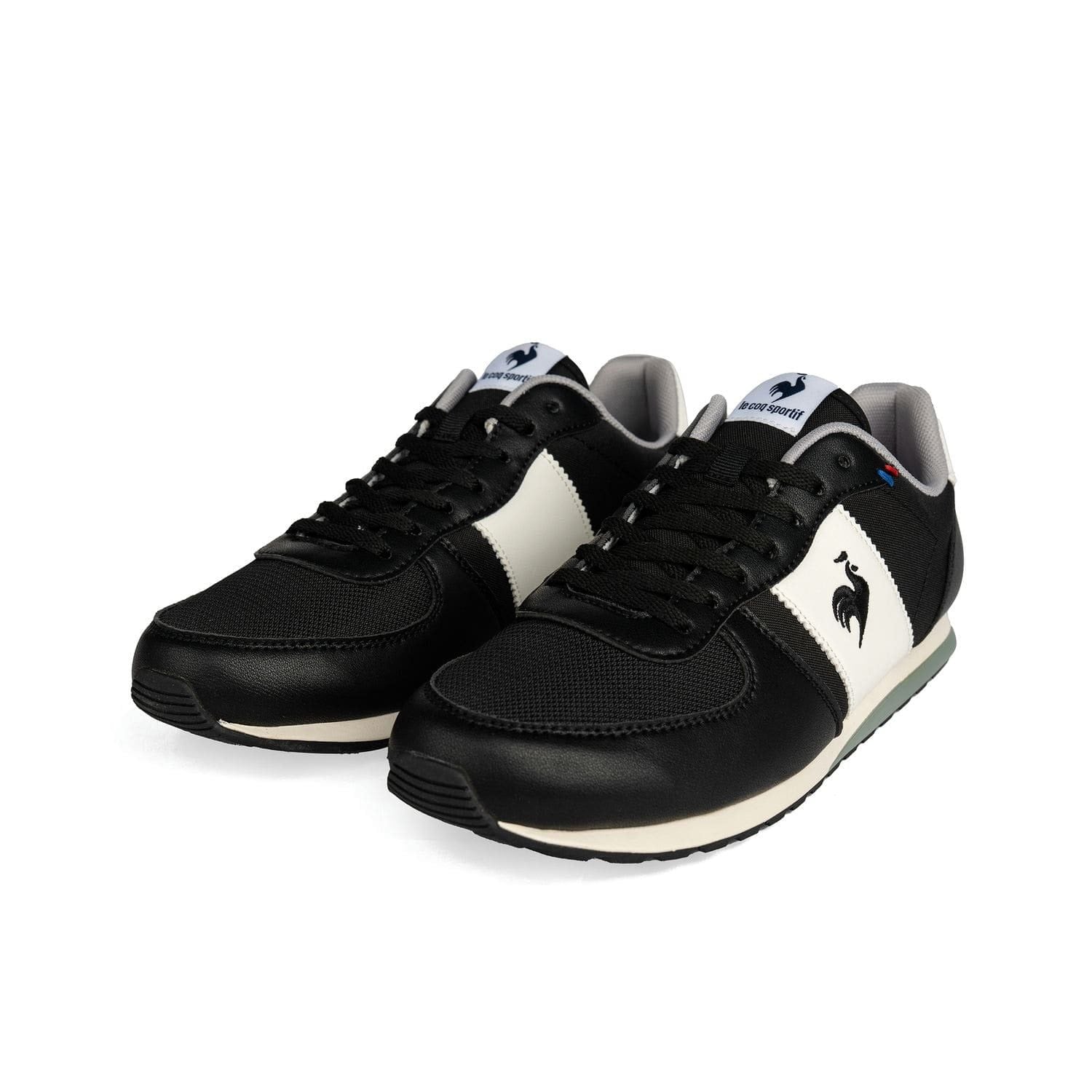  Giày thời trang Nam Le Coq Sportif - LU6FSN02UZ-BKWH 