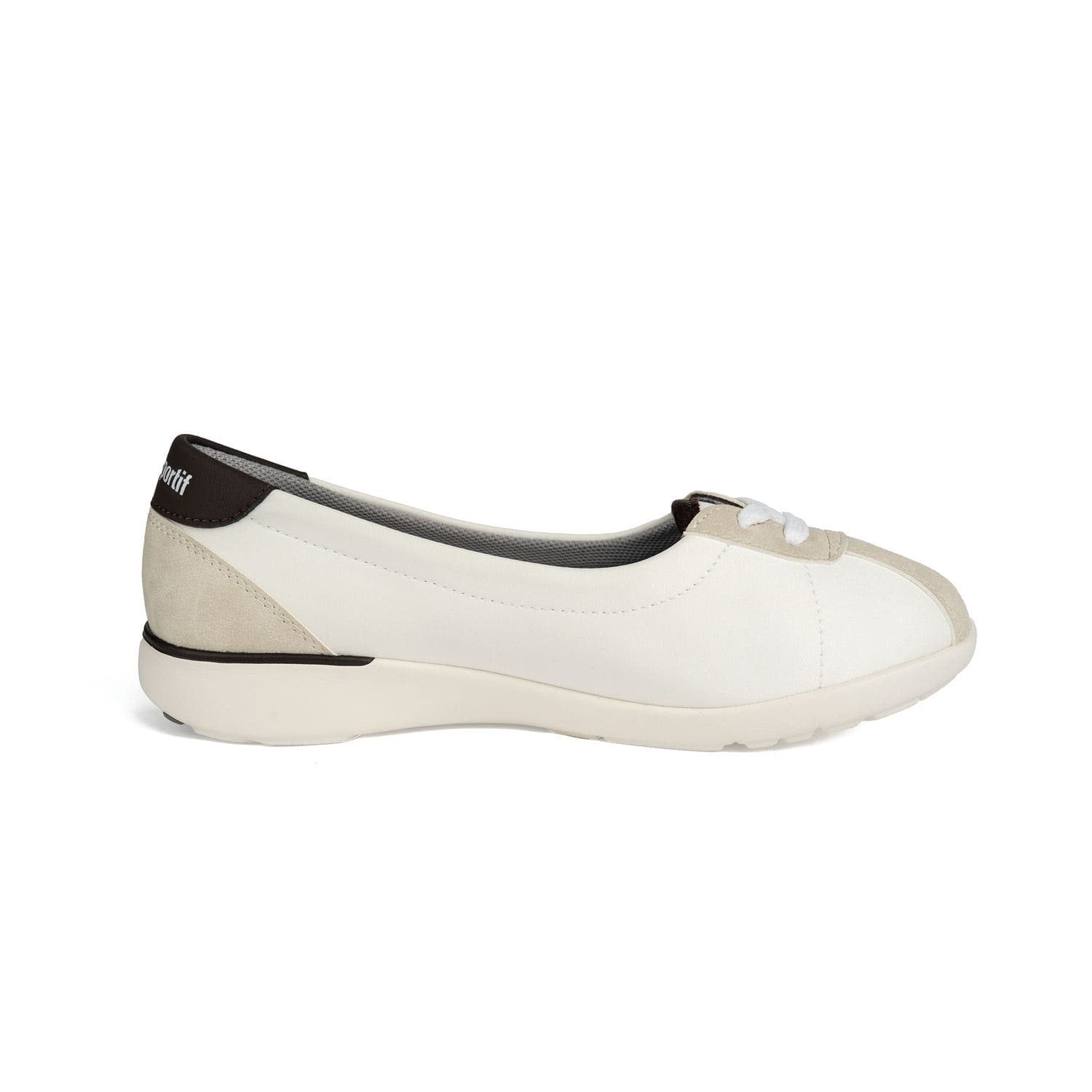  Giày thời trang Nữ Le Coq Sportif - LU6FSN06LZ-WHBW 