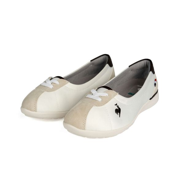  Giày thời trang Nữ Le Coq Sportif - LU6FSN06LZ-WHBW 